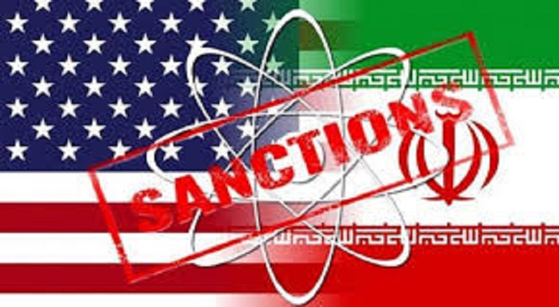 ইরানের ‘ছায়া ব্যাংকিং’ নেটওয়ার্কে নতুন মার্কিন নিষেধাজ্ঞা,বাড়ছে চাপ